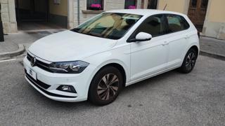 VOLKSWAGEN Polo usata, con Airbag