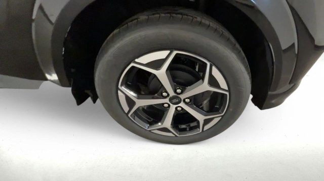 FORD Puma usata, con Alzacristalli elettrici