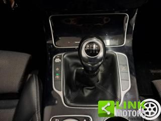 MERCEDES-BENZ C 200 usata 24