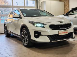 KIA XCeed usata, con Airbag