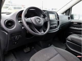 MERCEDES-BENZ Vito usata, con Cruise Control
