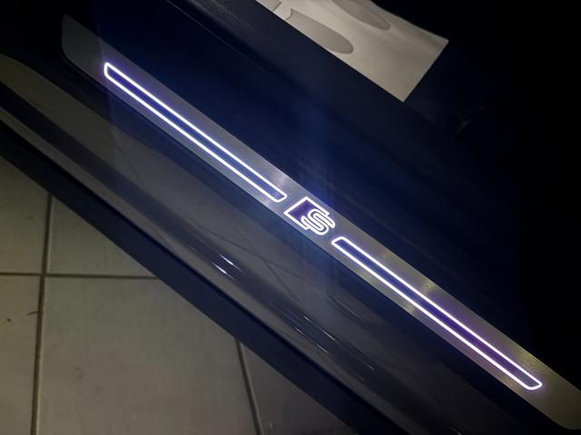 AUDI Q5 usata, con Controllo elettronico della corsia