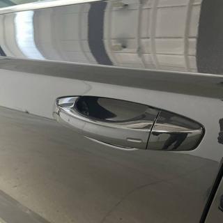SEAT Ateca usata, con Controllo elettronico della corsia