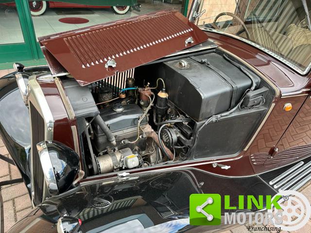 LANCIA Augusta usata 32