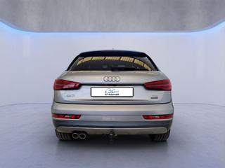 AUDI Q3 usata, con Alzacristalli elettrici