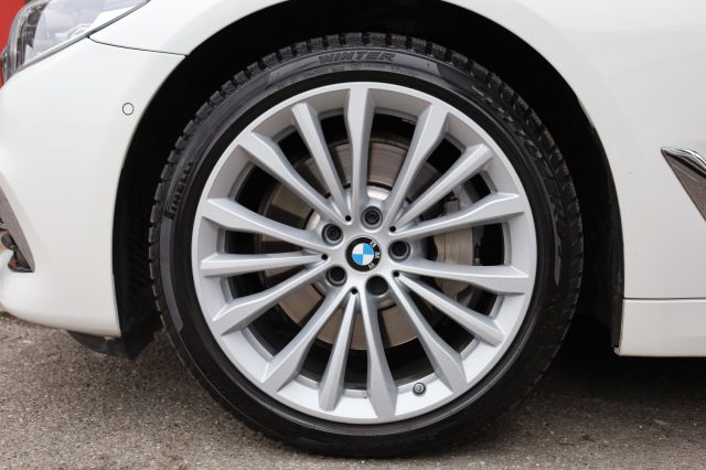 BMW 530 usata 190