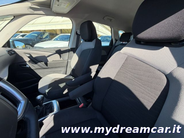 CITROEN C4 Picasso usata, con ESP