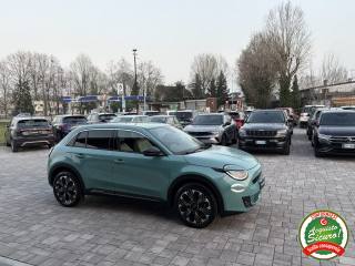 FIAT 600 usata, con Cerchi in lega