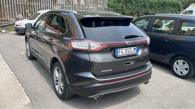 FORD Edge usata, con Controllo trazione
