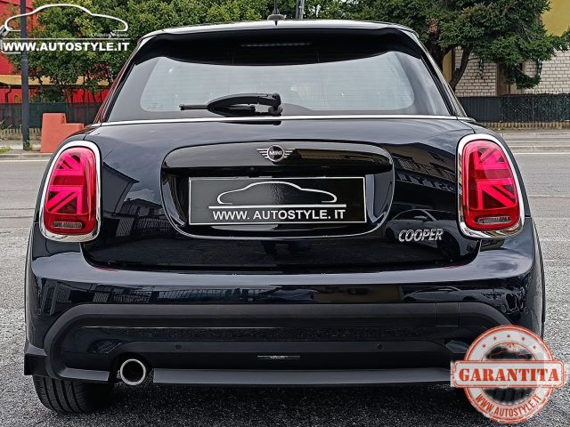 MINI Cooper usata, con Volante riscaldabile