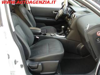 NISSAN Qashqai usata 9