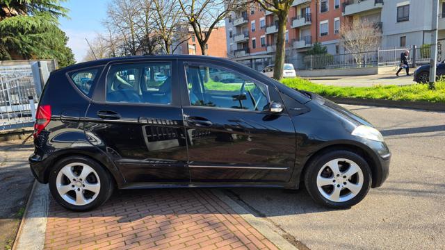MERCEDES-BENZ A 150 usata, con Chiusura centralizzata