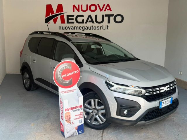 DACIA Jogger usata, con ABS