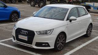 AUDI A1 usata, con Airbag laterali