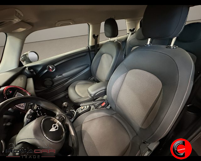 MINI Cooper usata, con ESP