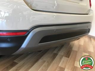 FIAT 500X usata, con Autoradio