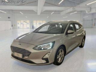 FORD Focus usata, con Airbag laterali