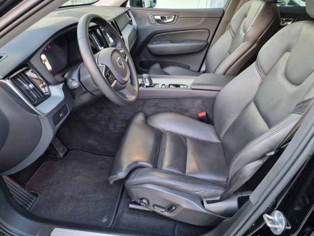 VOLVO XC60 usata, con Controllo automatico clima