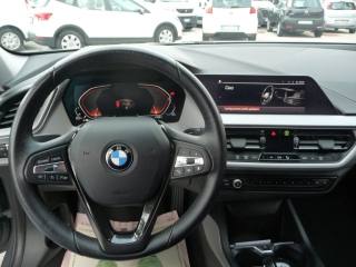 BMW 116 usata, con Climatizzatore