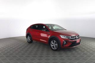 VOLKSWAGEN Taigo usata 1