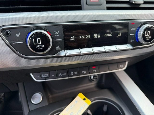 AUDI A4 usata 19