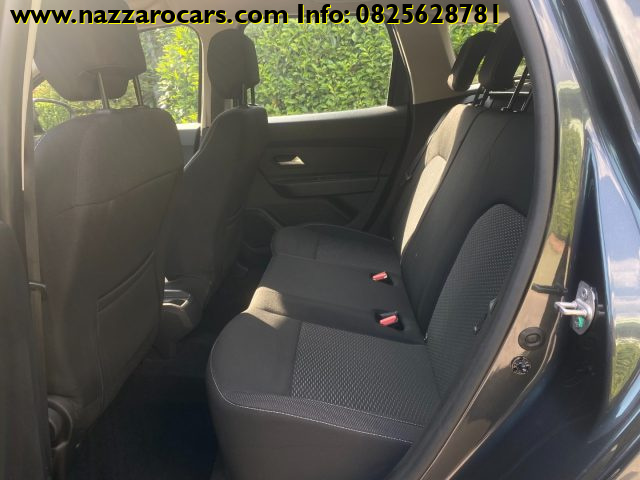 DACIA Duster usata, con Autoradio