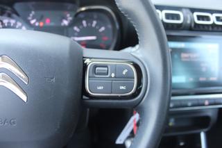 CITROEN C3 Aircross usata 19