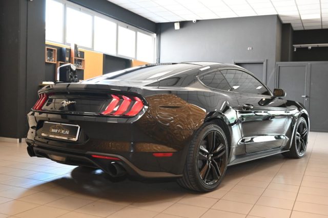 FORD Mustang usata 114