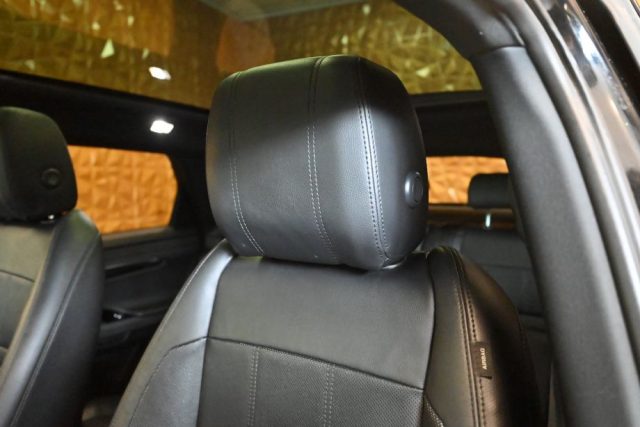 LAND ROVER Range Rover Evoque usata 133