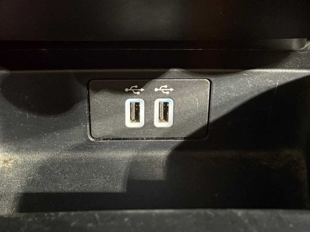 FORD Ranger usata, con Adaptive Cruise Control