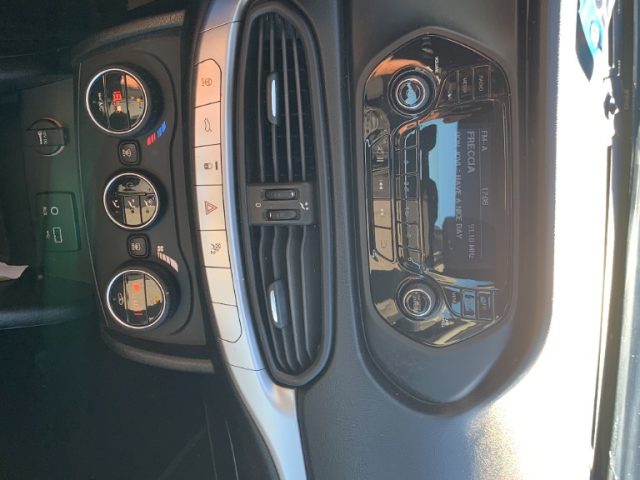 FIAT Tipo usata, con Cronologia tagliandi