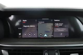 ALFA ROMEO Stelvio usata 10