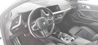 BMW 118 usata, con Isofix