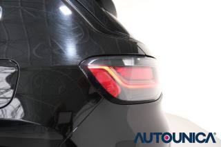 JEEP Compass usata, con Freno di stazionamento elettrico