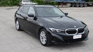 BMW 320 usata, con Airbag