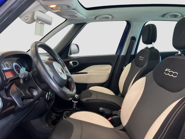 FIAT 500L usata 10