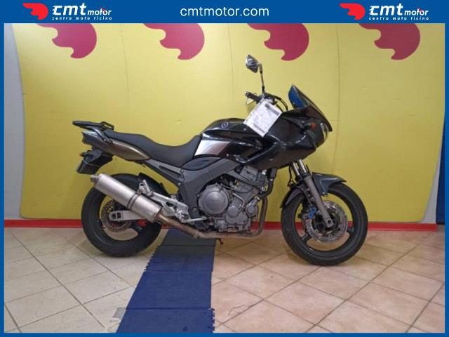 YAMAHA TDM 900 usata 0