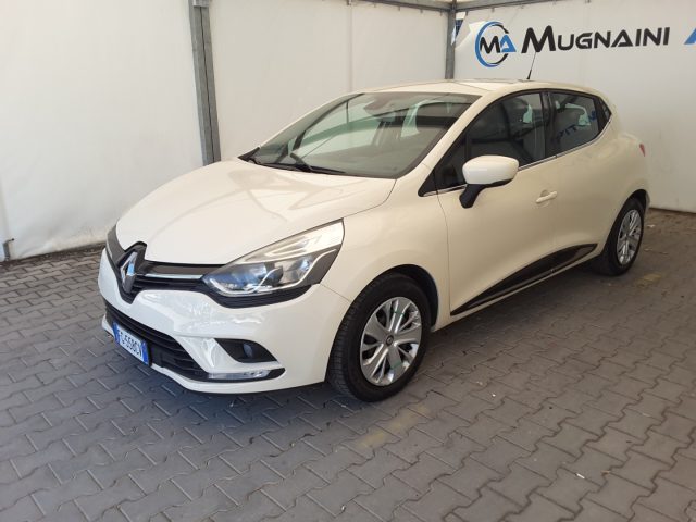 RENAULT Clio usata, con Airbag laterali