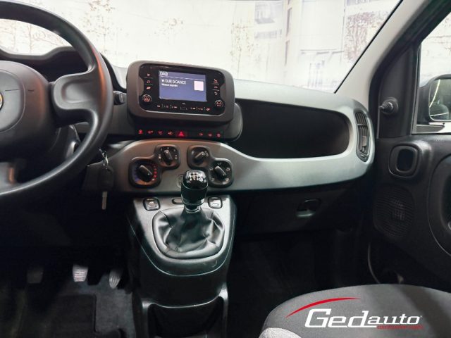 FIAT Panda usata, con Cruise Control