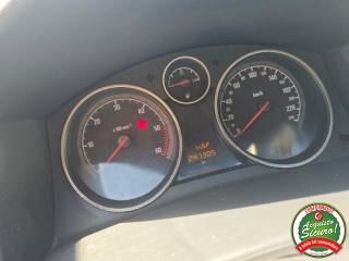 OPEL Astra usata, con Fendinebbia