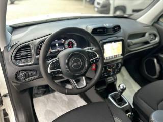 JEEP Renegade usata, con Chiusura centralizzata