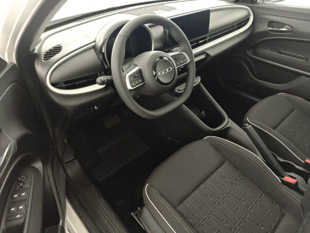 FIAT 600 usata, con Airbag Passeggero