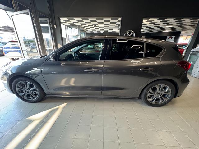 FORD Focus usata, con Airbag Passeggero