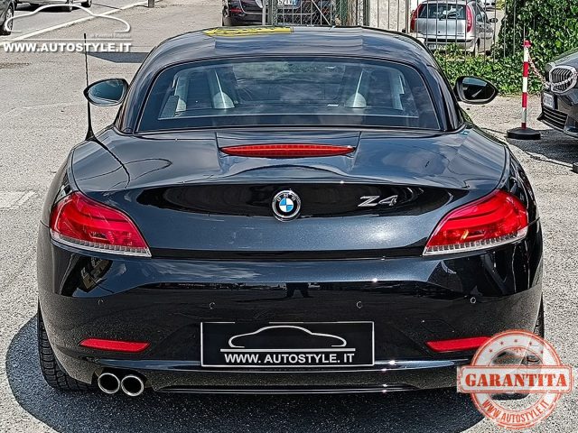 BMW Z4 usata 83