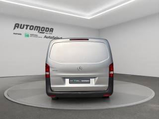 MERCEDES-BENZ Vito usata, con Immobilizzatore elettronico