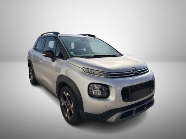 CITROEN C3 Aircross usata, con Airbag