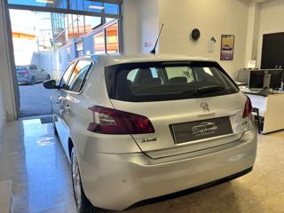 PEUGEOT 308 usata, con Airbag Passeggero