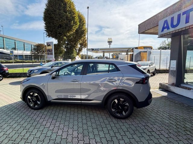 KIA Sportage usata, con Climatizzatore