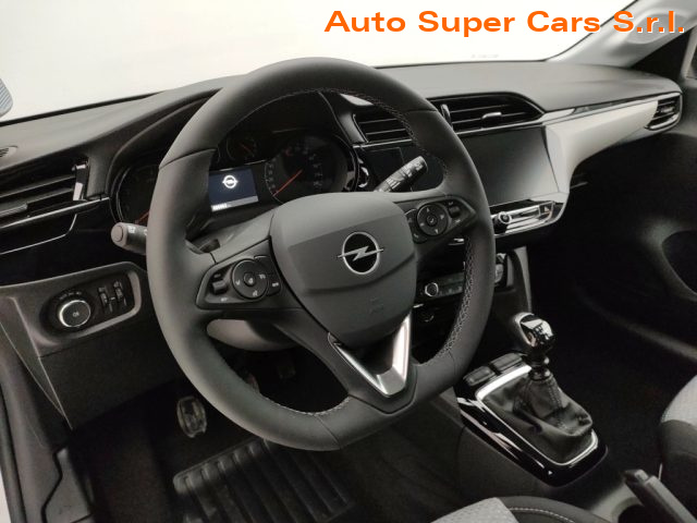 OPEL Corsa usata, con ESP