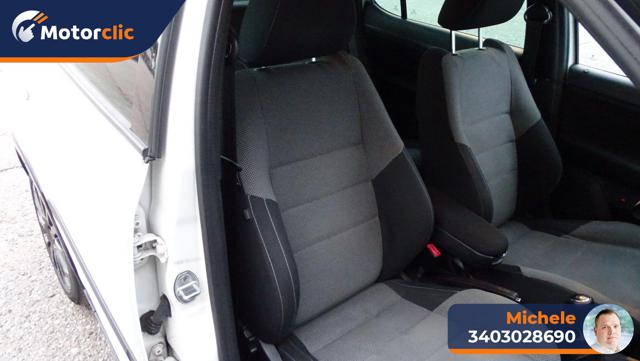 SKODA Fabia usata 54